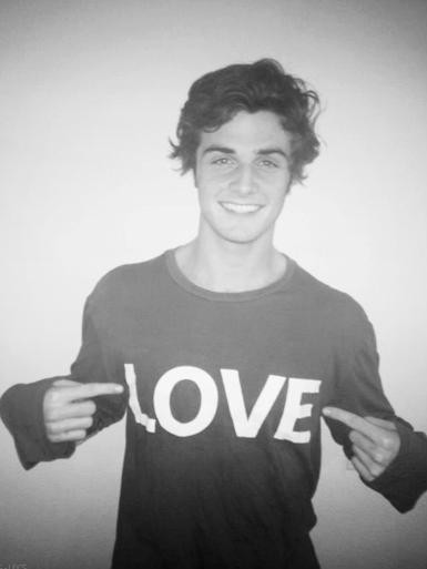 hello my husband.