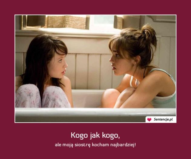 jak ja Cie KOCHAM!