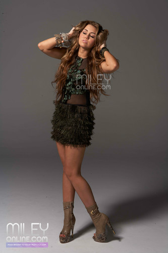 #10. EXCLUSIVE