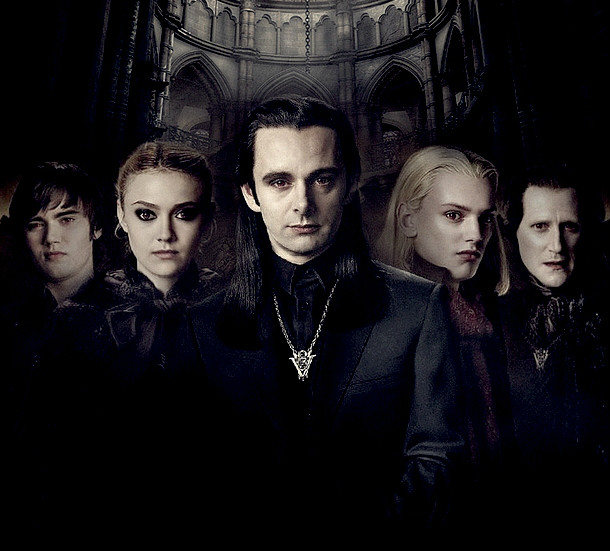 Volturi