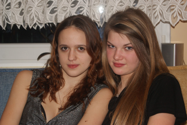 Jest dobrze ;)