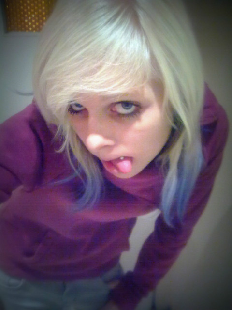 Ja Czy.! ; D