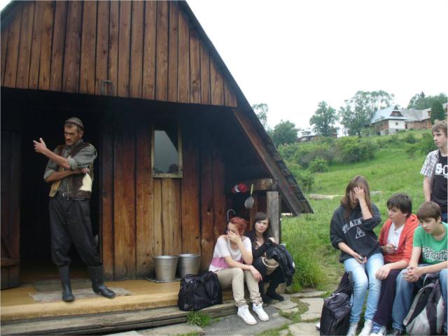 Wpis czarmander