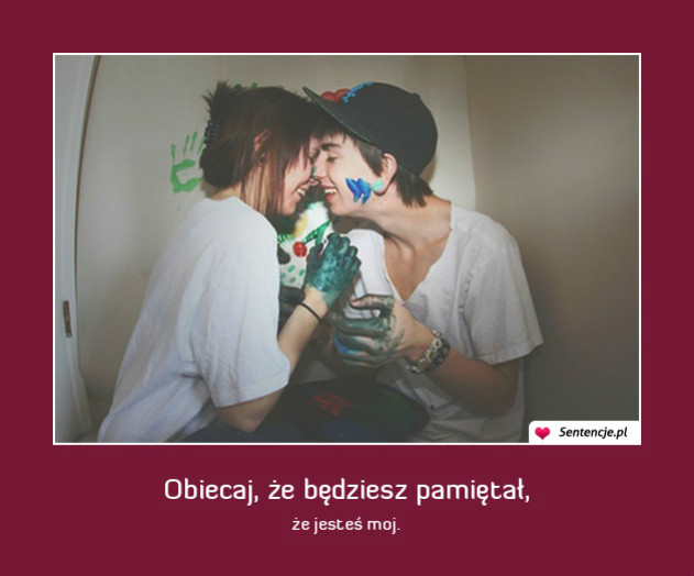Wpis nokurwakochamcie