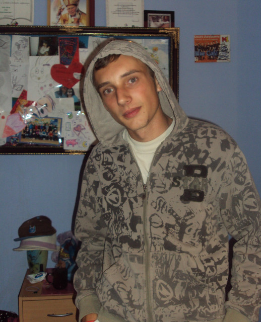 Jeste moim wiatem ^^