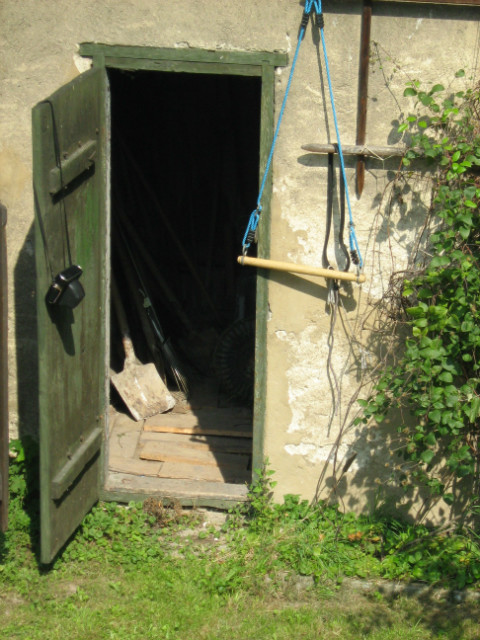 Wpis karczoch