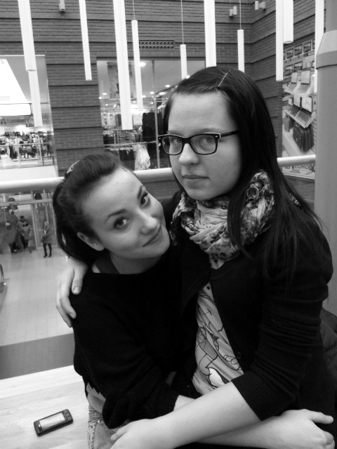 Dziubaa ;** 