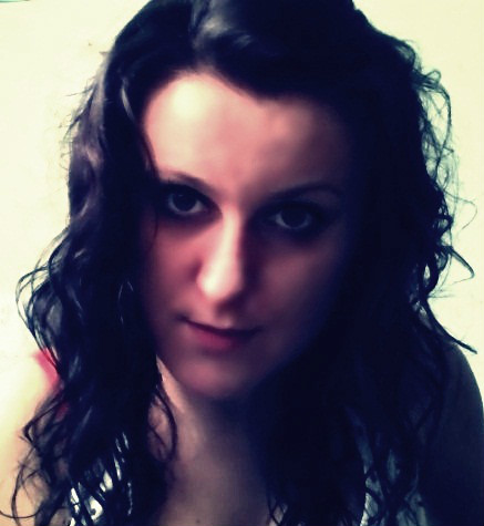 curly 