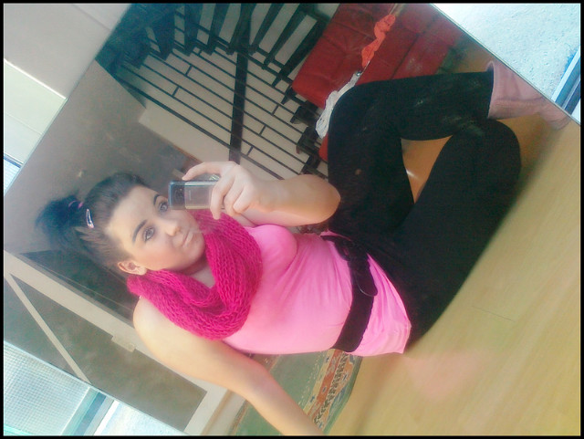 Rozowy < 3