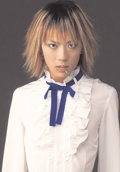 Kazuki