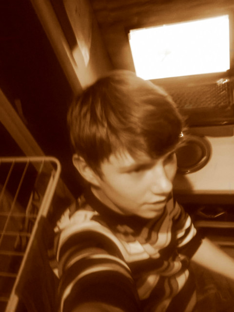 Sit foto ;)