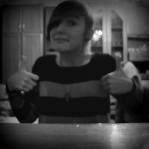 ` aha