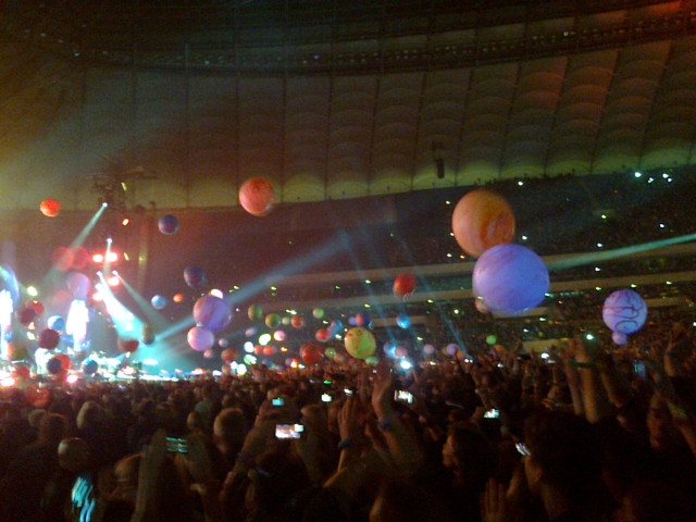 Coldplay