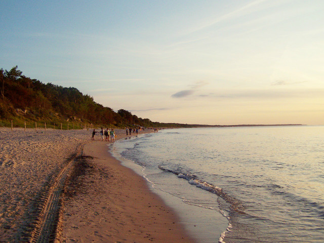 Koobrzeg