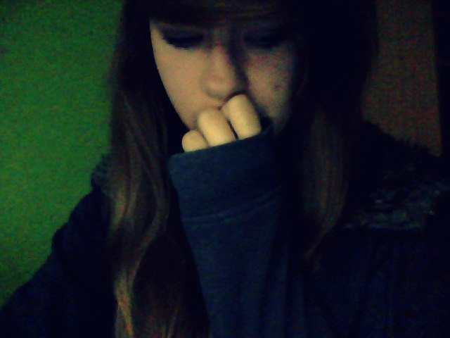 elo kochanie ;3  .