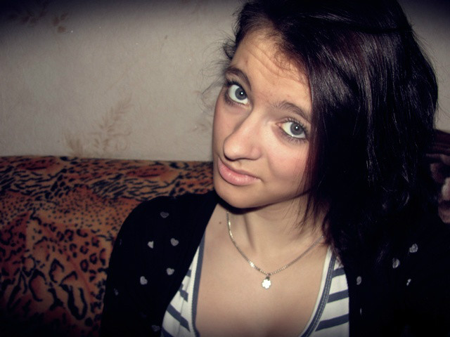 I Love You . ! 
