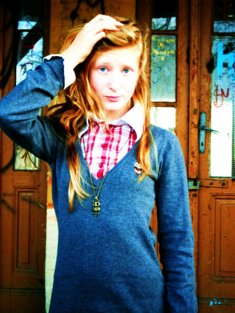Wpis sweetgirl21