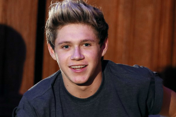 Niall.
