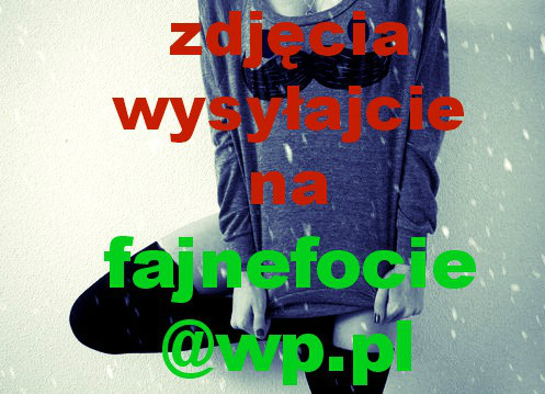Wpis fajnefocie