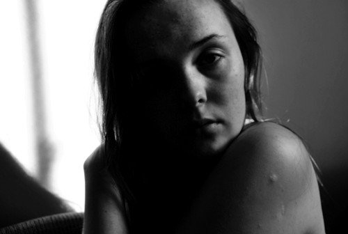 /by my side/