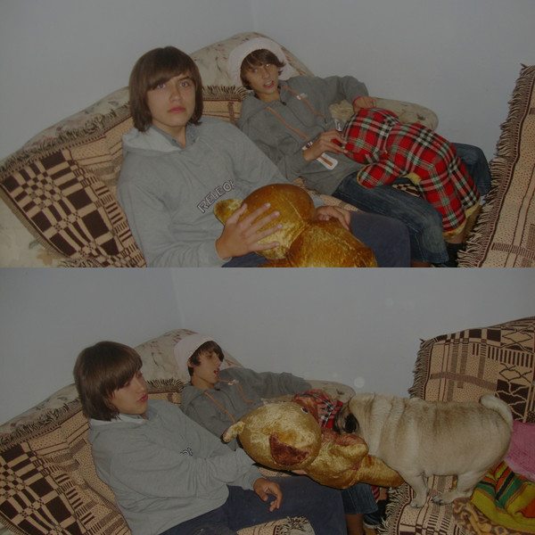 hard party.