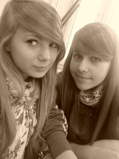 Ahh ta dzisiejsza sesyjka ;**