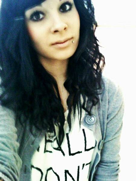 Big love.