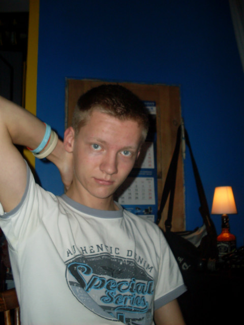 HEHE ;D