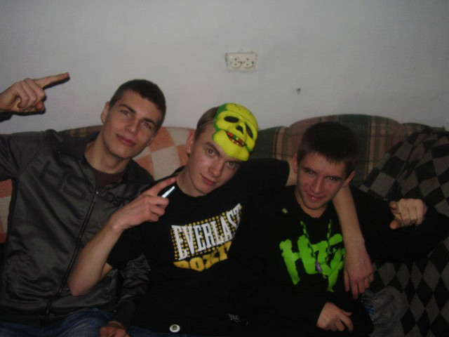 Sylwester 2010