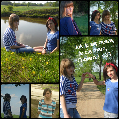 Kocham 