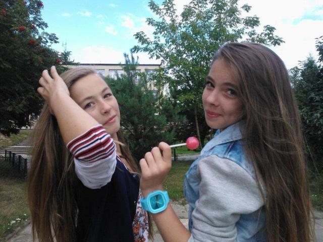 Wpis justmeandyoou