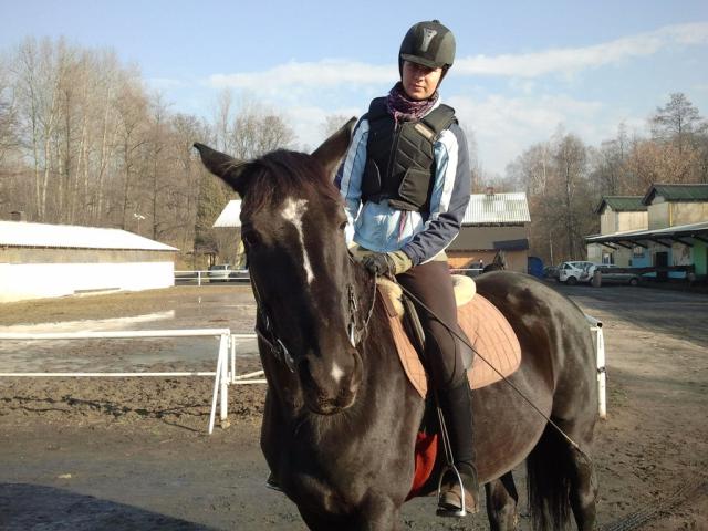 Samica :*