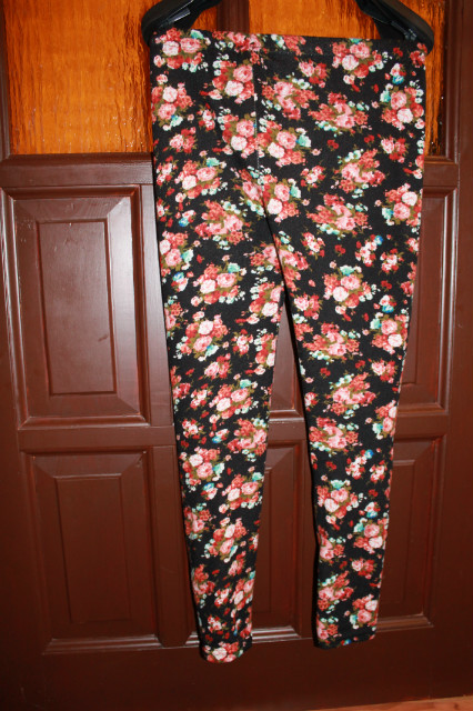 Legginsy 