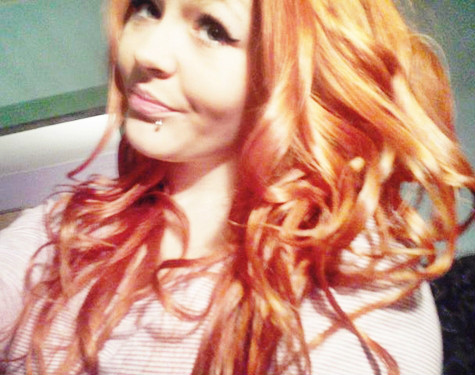 Wpis shemysterioussmile