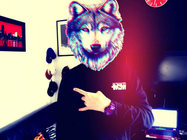 hahaha xD
