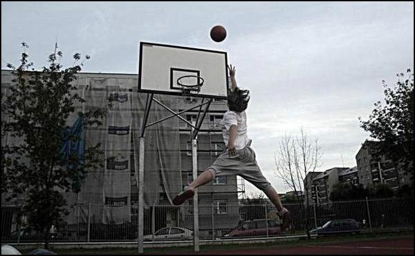 like mike,