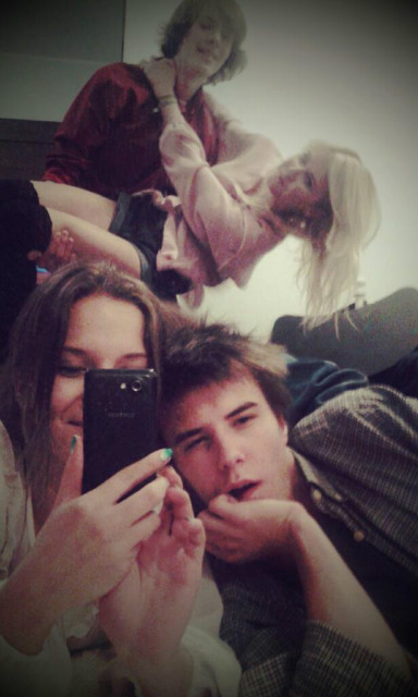 Wpis ruusseek