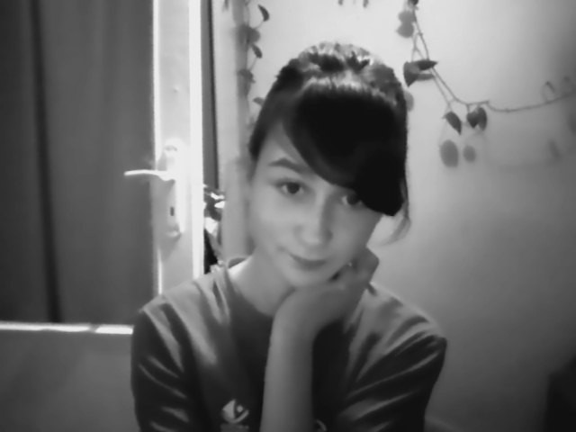 :D