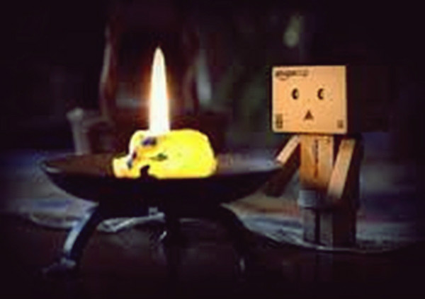 Sweet dream .