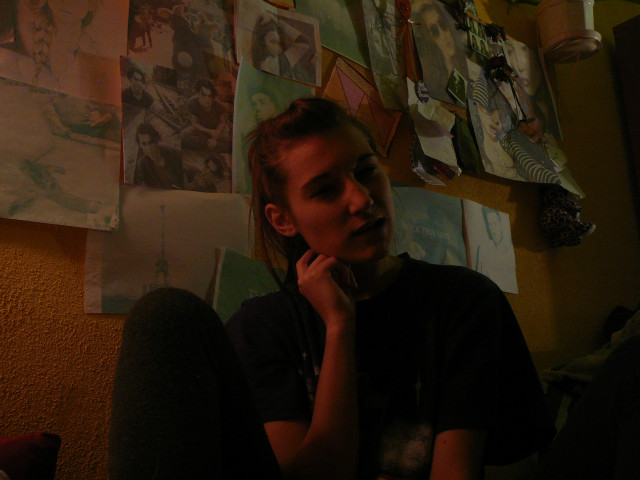 i don't care.