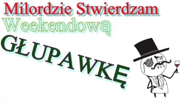 weekendzik 