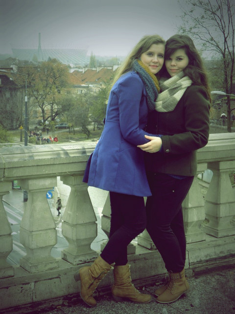 Wpis foggymemories