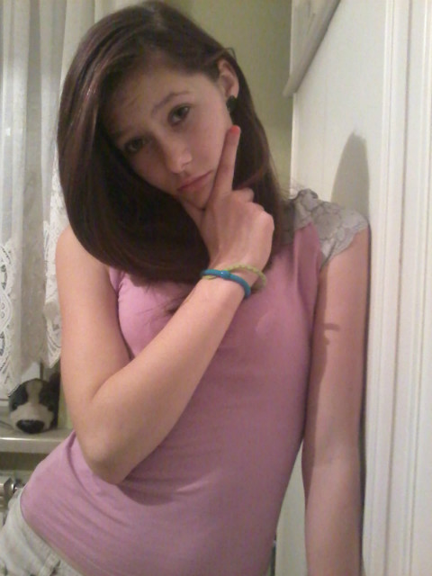 Taki tam wieczr z Eff ; )) 