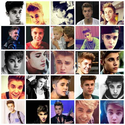 Bieber *.*