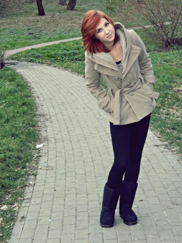 Mraunee ; D