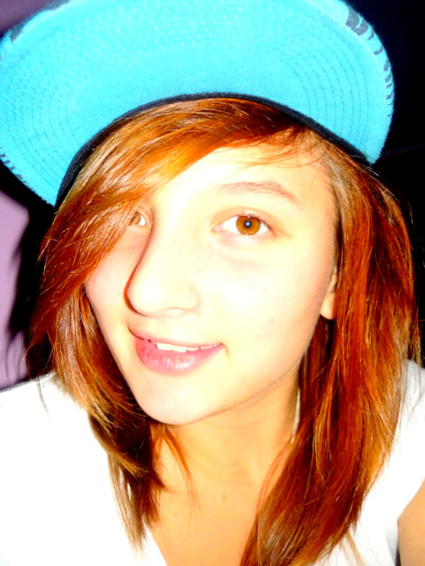 ahahah ; D