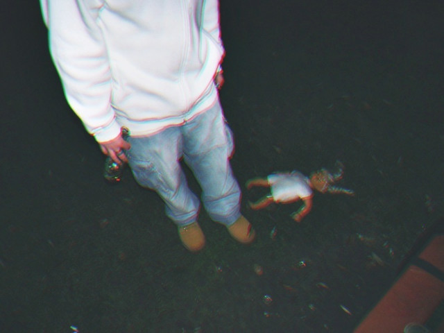gang pand