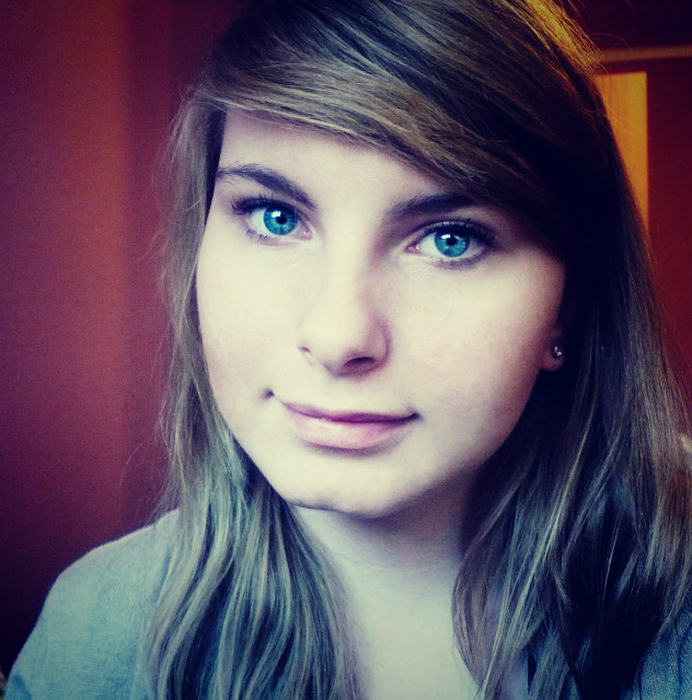 ;]