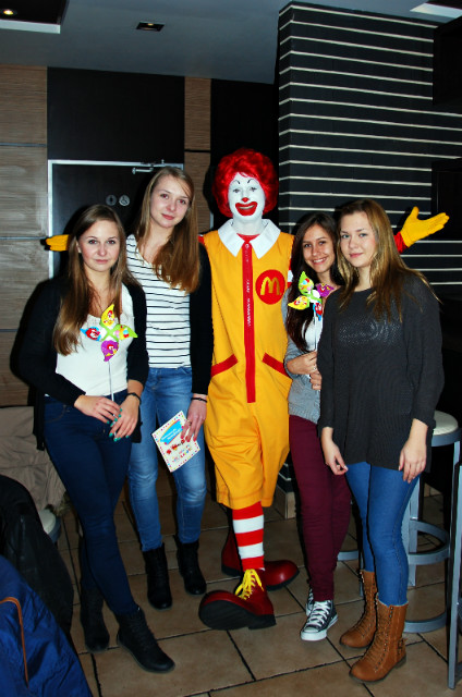 najlepsza sobota ever