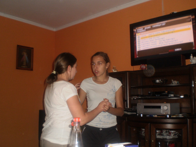 Z nia:D .. Stare:D